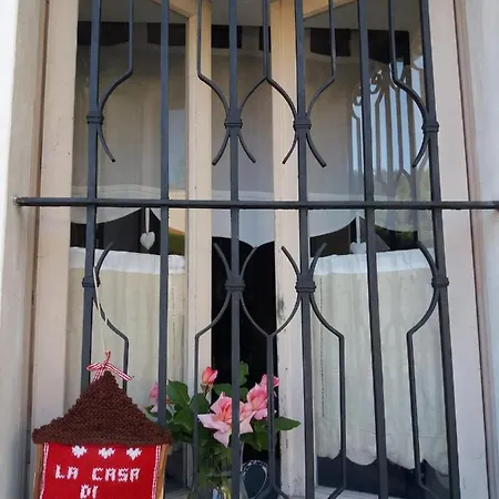 펜션 La Casa Di Nonna Nilla *
