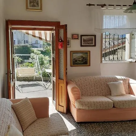 La Casa Di Nonna Nilla 펜션 *
