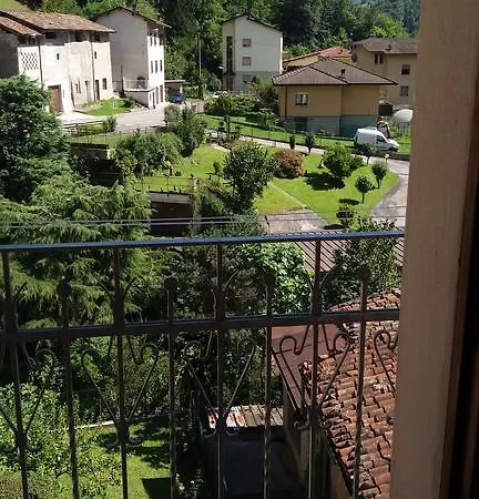 La Casa Di Nonna Nilla 펜션