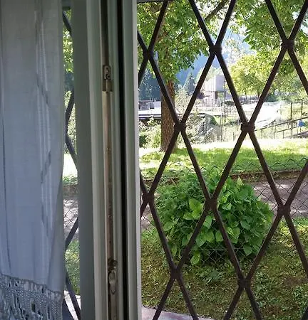 La Casa Di Nonna Nilla