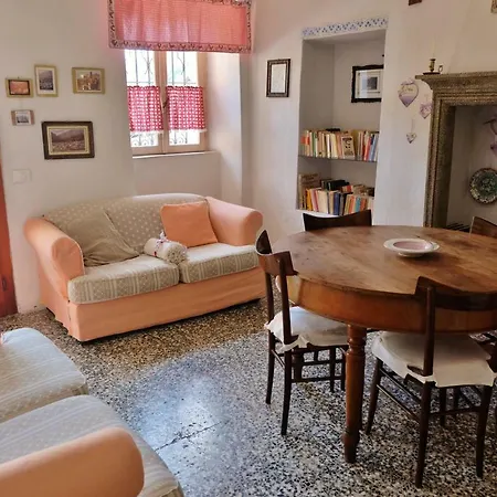 La Casa Di Nonna Nilla 산 조반니 비안코