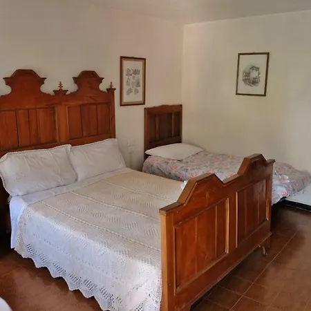 La Casa Di Nonna Nilla
