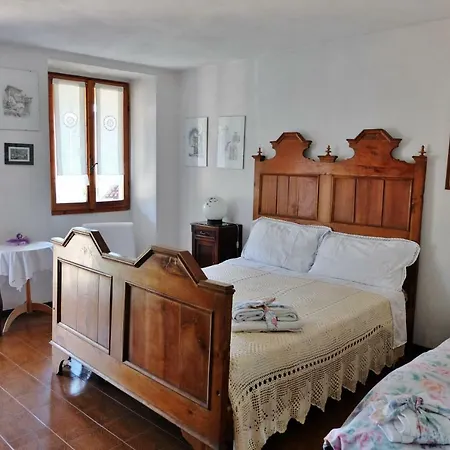 La Casa Di Nonna Nilla 펜션